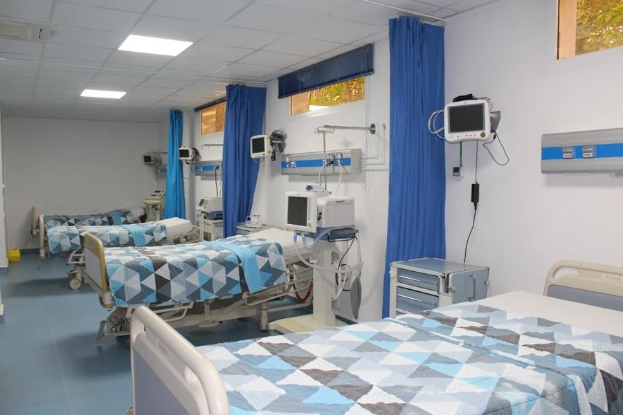 Image pour Polyclinique Internationale de Rabat
